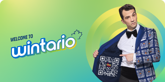 Welcome to Wintario.